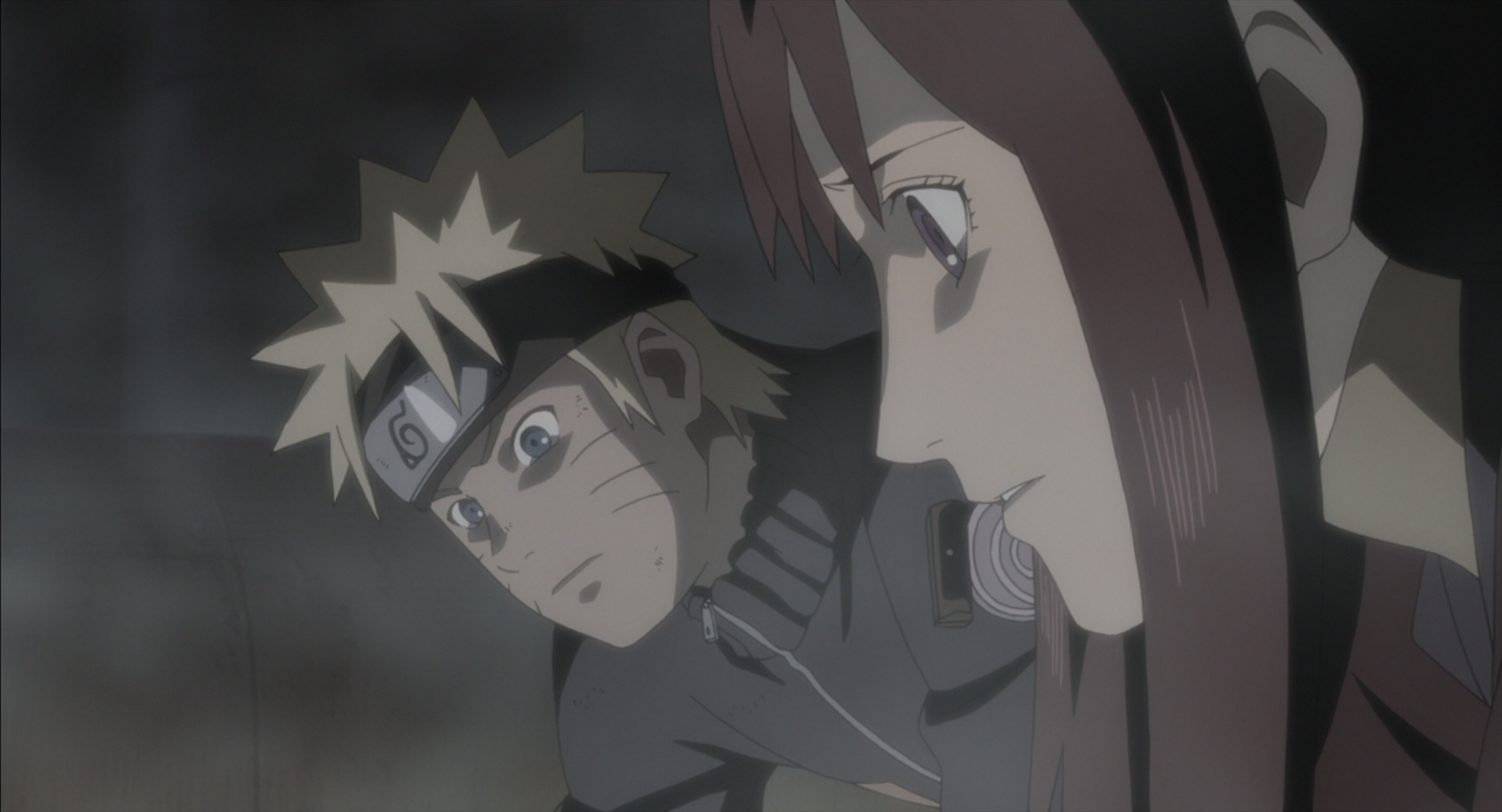 Naruto: Shippuuden Movie 4 - The Lost Tower (Otaku Tail No Fansub)